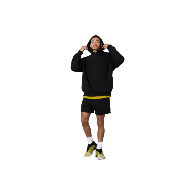 Adidas Chapter 03 Sweatshirt Unisex Black-4