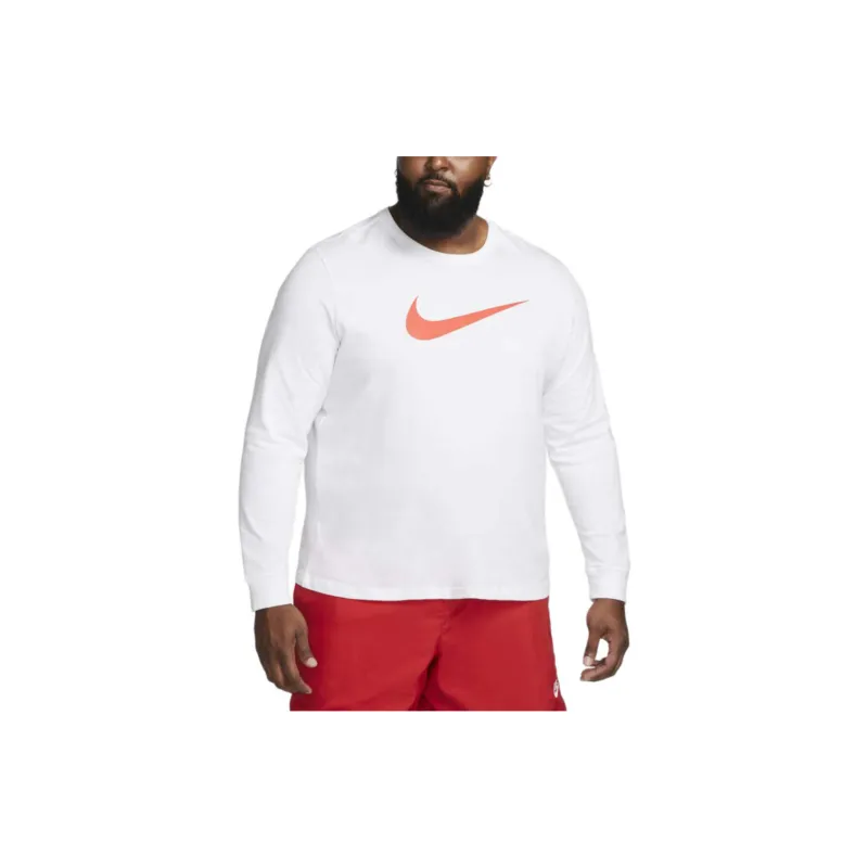 Nike Sportswear Men's Long Sleeve T Shirt-3
