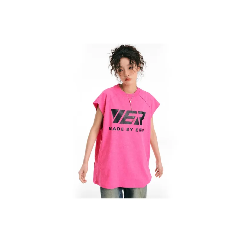 ER Tank Tops Unisex-6