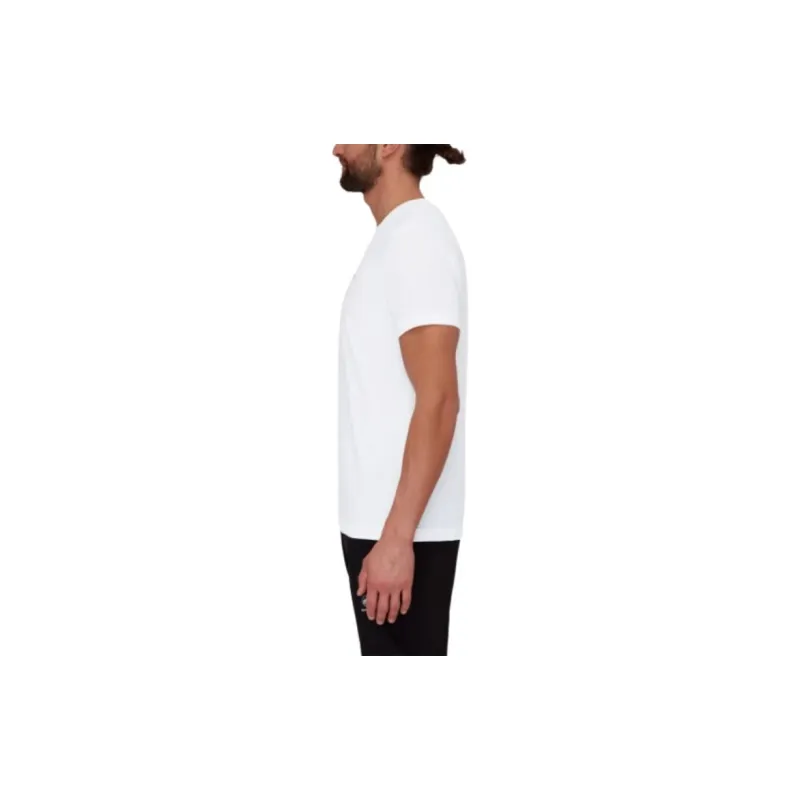 MAMMUT T Shirts Men-7