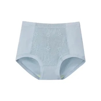 YUZHAOLIN Underpants Women's Combo Set