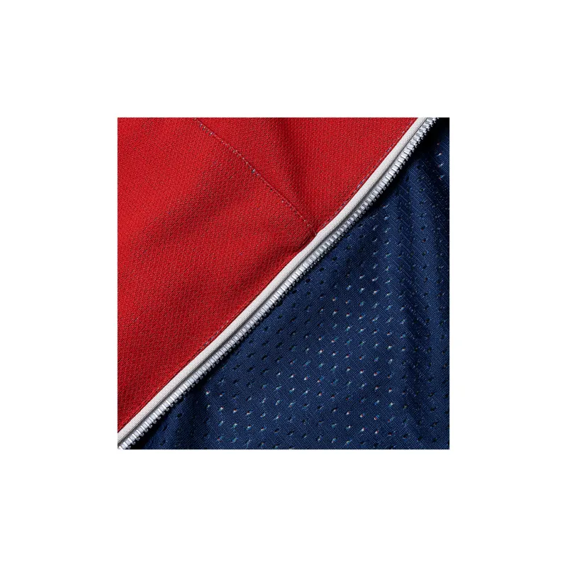 GUCCI X The North Face Hooded Jacket-5