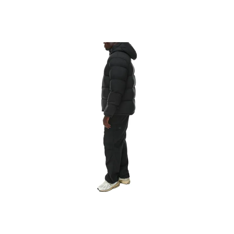 ARITZIA Down Jackets Men Black-2