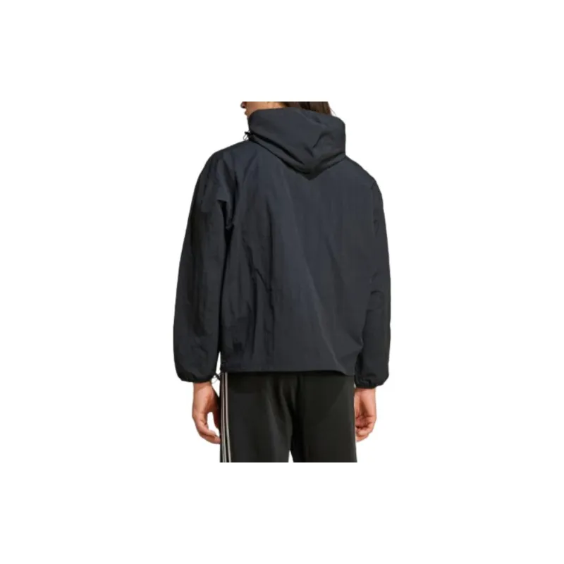 Adidas City Escape Woven Hoodie-2
