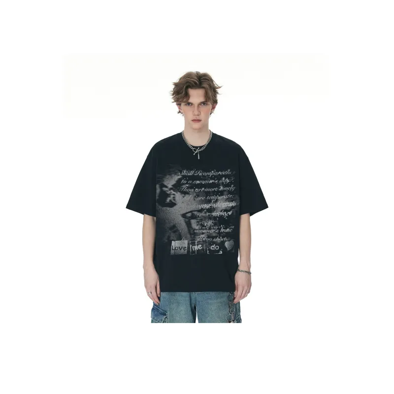 PAKA T Shirts Unisex-3