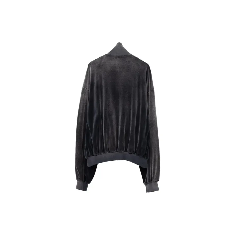Maison Mihara Yasuhiro FW24 Jackets & Coats Men's Black-1