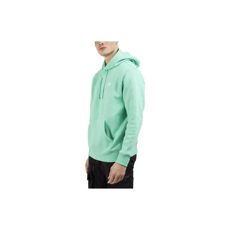 Nike Sweatshirts Men Mint Green-1