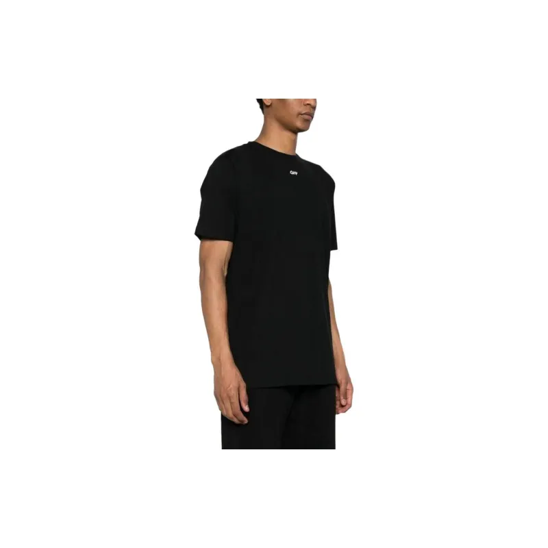 OFF WHITE Arrow Printed Crewneck T Shirt-4