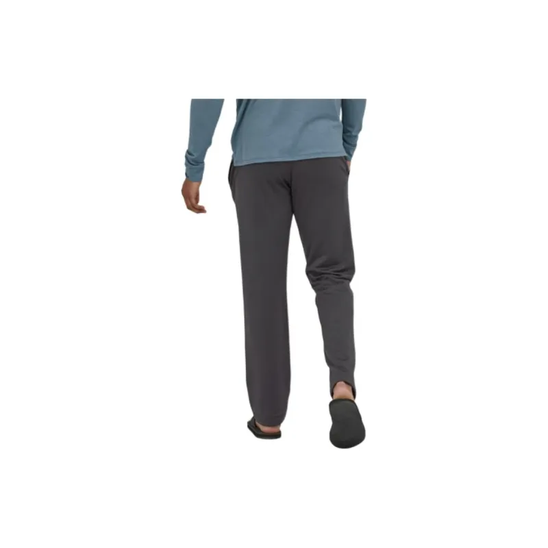 Patagonia Casual Pants Men's Forge Gray/Forge Grey-2