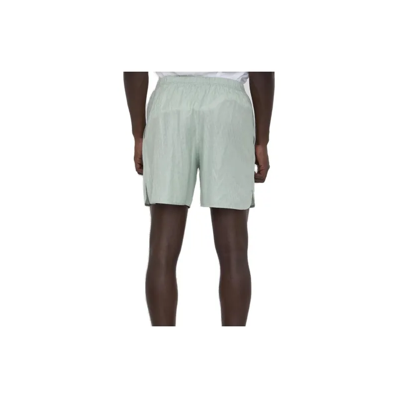 DIOR All Over Patterned Shorts-2