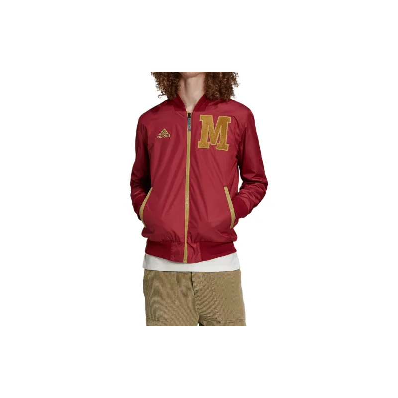 Adidas Bayern Munich Jacket Men's-3