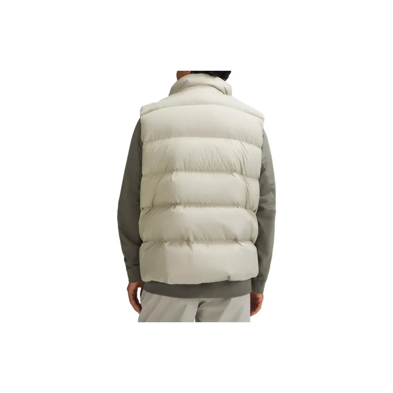 Lululemon Wunder Puff Series Vest New Year's Model Men's-24