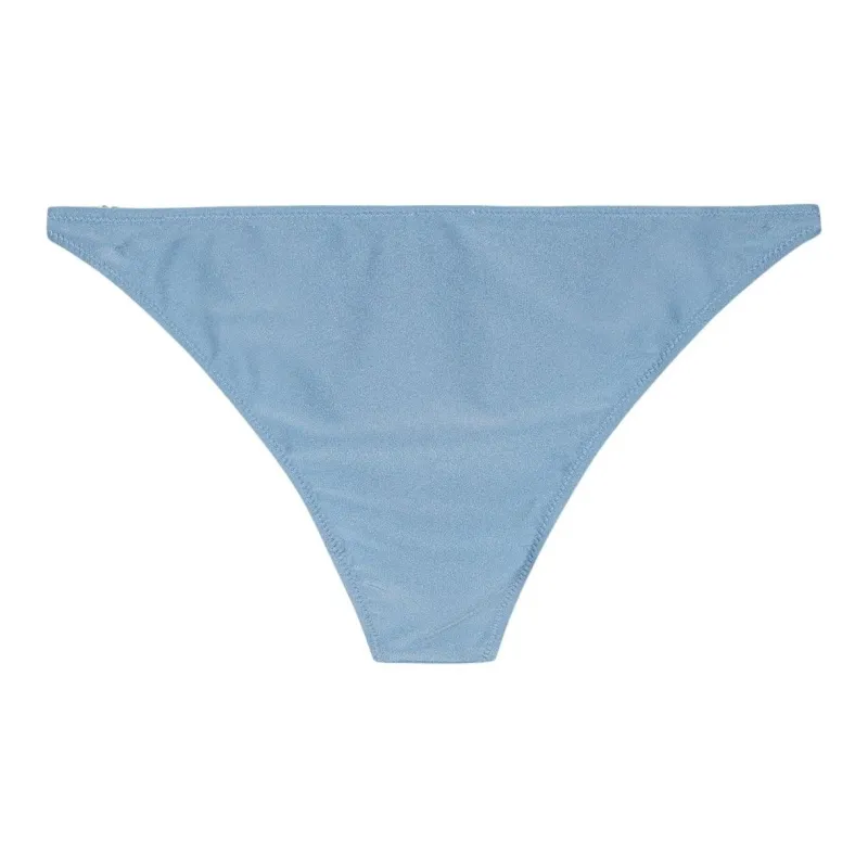 GANNI Emblem Mini Briefs-1