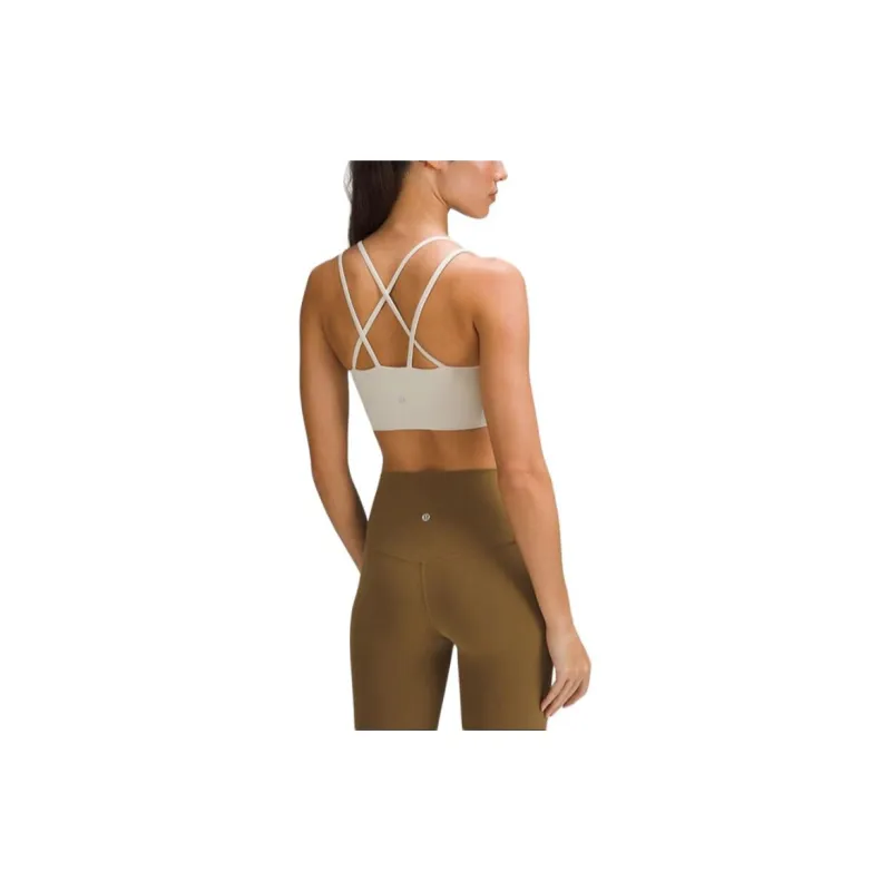 Lululemon Sleeveless Sports Shirts Women's-36
