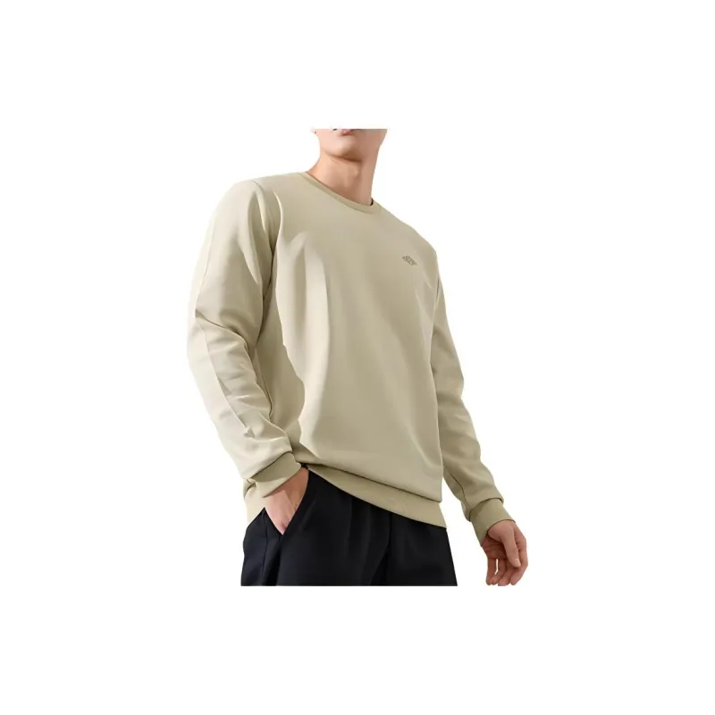361° Variety Training Collection Sweatshirt Men's Laurel Leaf Gray Green-4