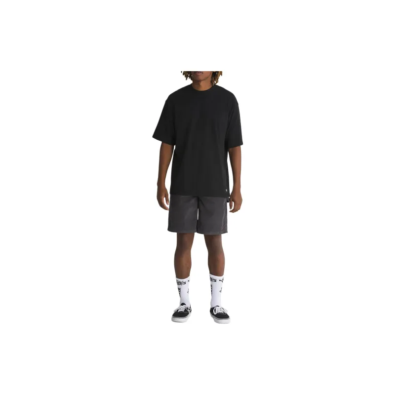 Vans Original Standards T-Shirts Men Black-2