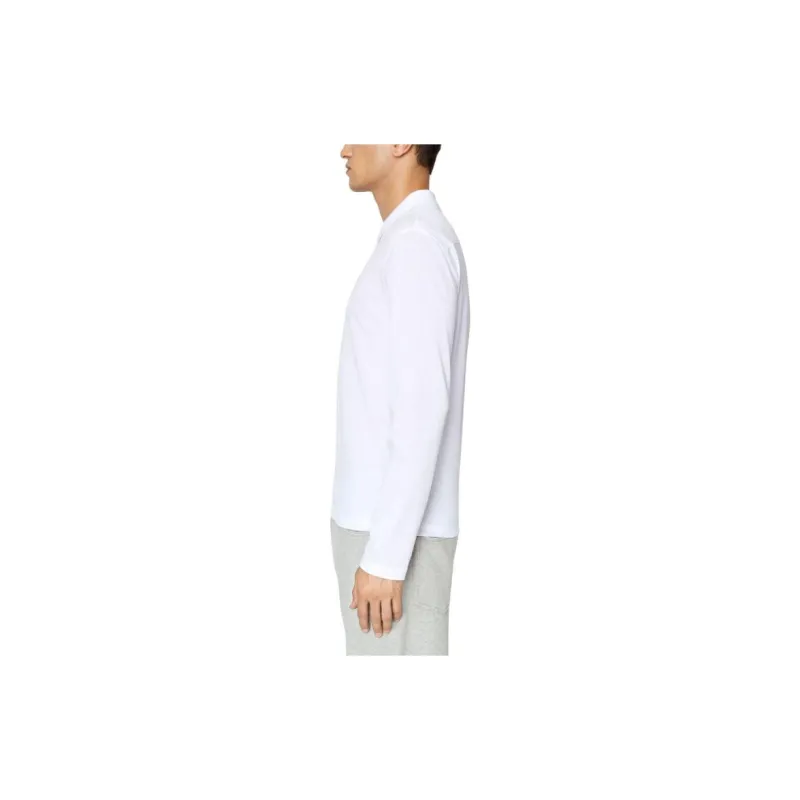 DIESEL T Smith Cotton Polo Shirt-2
