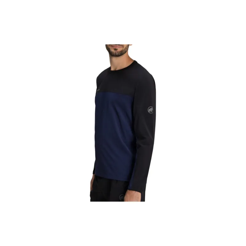 MAMMUT Comfort T Shirts Men-3