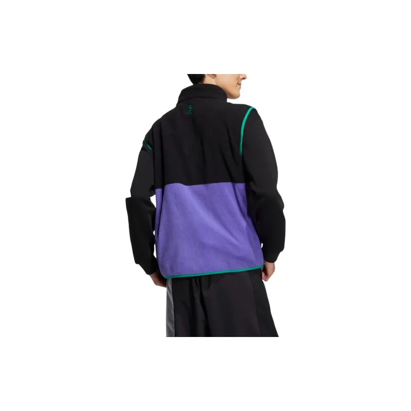 Adidas Neo Vest Unisex Multicolor-4