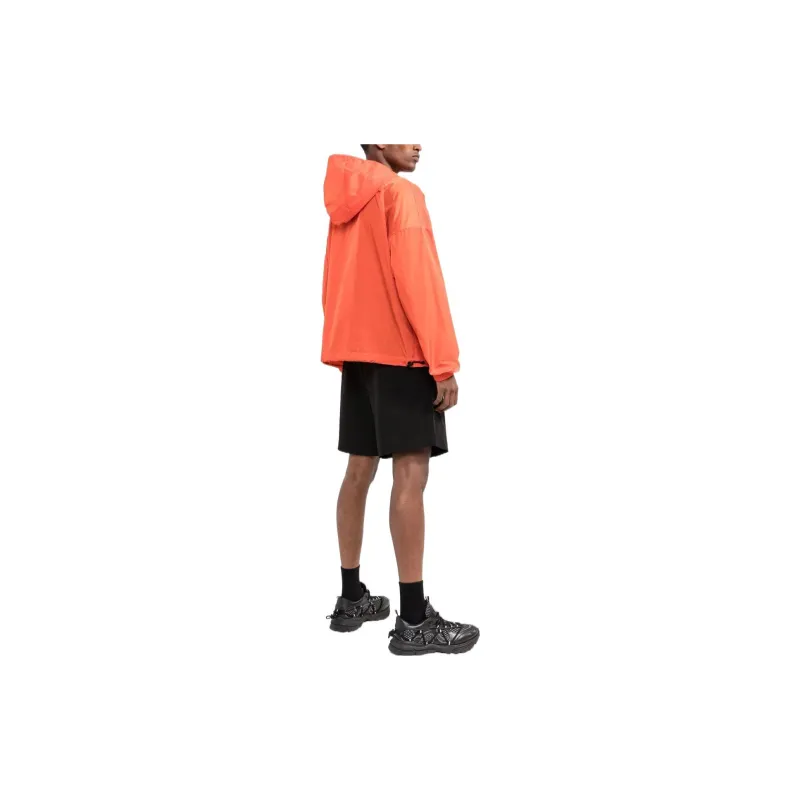 DSQUARED 2 Jackets Men Orange-2