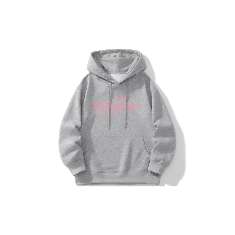 FOREVER 21 Sweatshirts Unisex-10