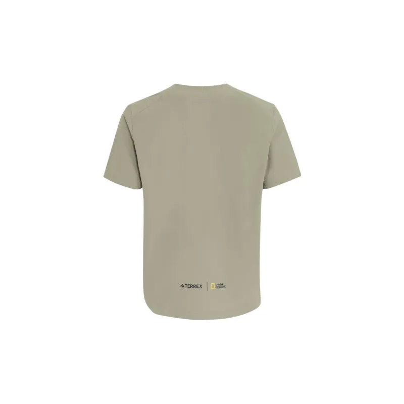 Adidas T Shirts Women's Gray-1