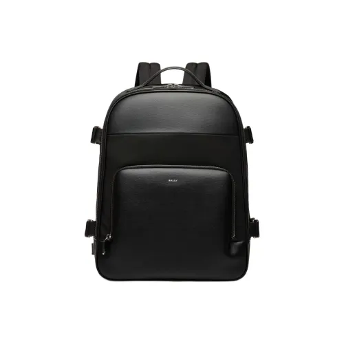 BALLY Backpacks Black