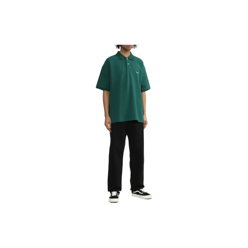 Carhartt WIP Polo Shirts Unisex-9