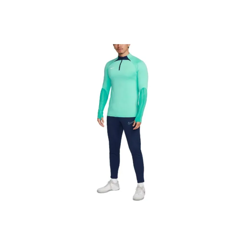 Nike Dri Fit T Shirt Men's Turquoise-2