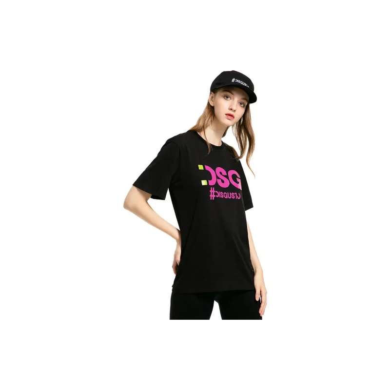 DSG DISGUSTO SS22 T-Shirt Unisex-19