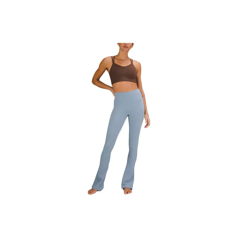 Lululemon Sleeveless Sports Shirts Women's-32