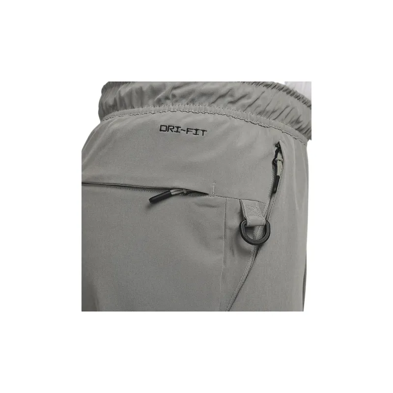 Nike Unlimited Casual Pants Men's Dark Mud Gray-5