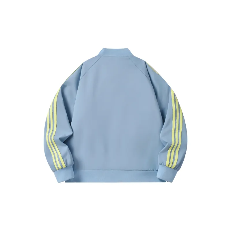 KW Baseball Jerseys Unisex-5