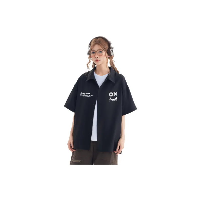 Airwalk Shirts Unisex-2