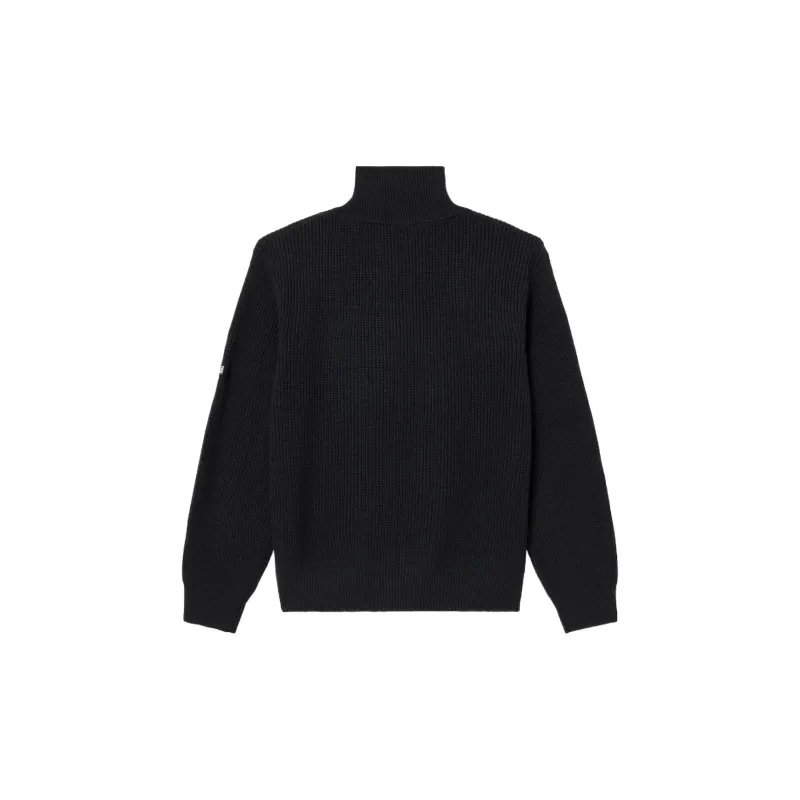 AIGLE Sweaters Men Black-1