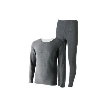 Yalu Men Thermal Sets