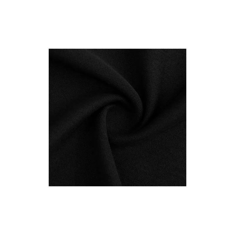 KARL LAGERFELD SS24 T Shirt Men Black-2