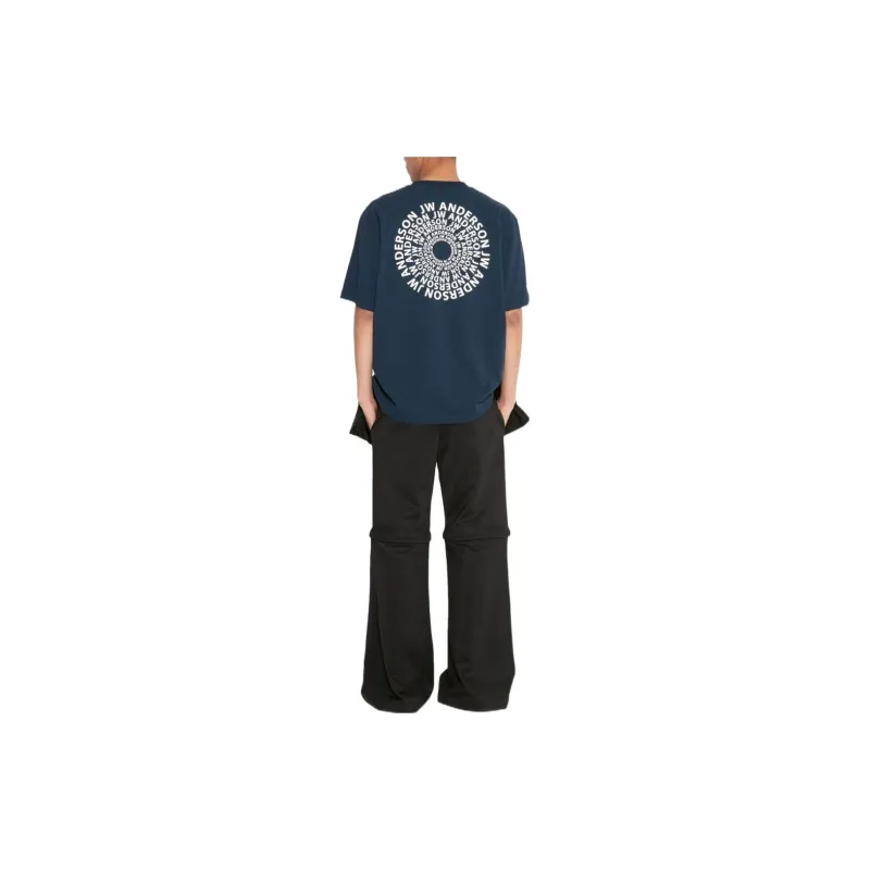 JW Anderson Convertible Utility Trousers-2