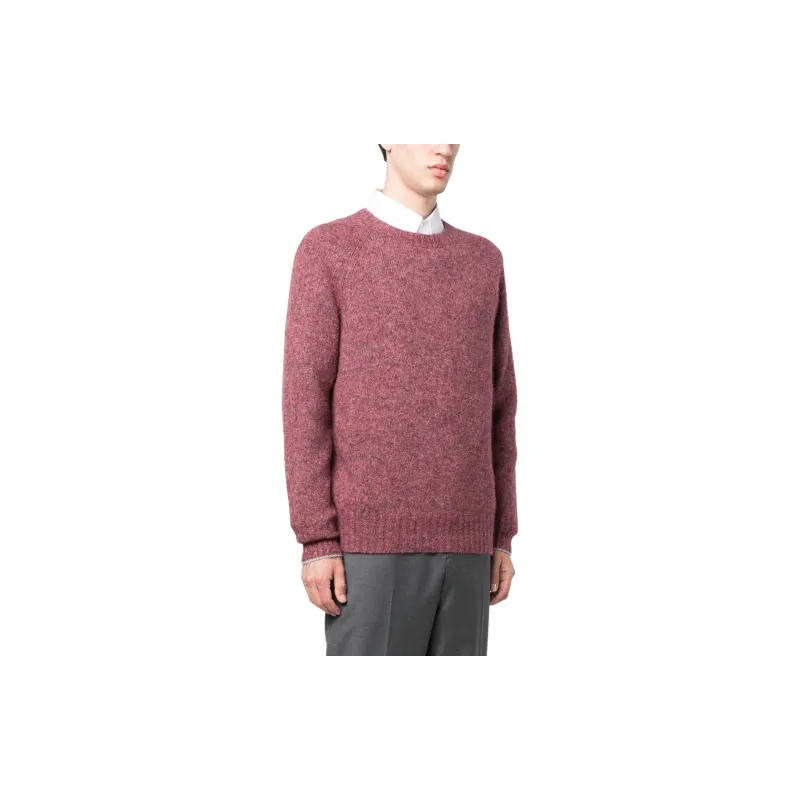 Brunello Cucinelli Crewneck Knitted Sweater-2