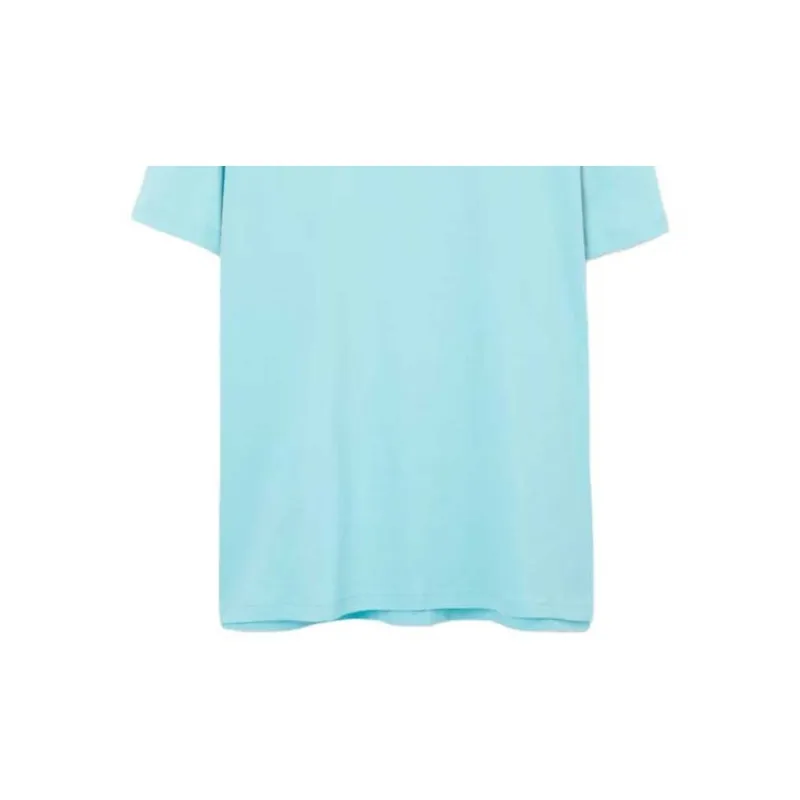 Burberry Logo print Cotton T shirt-5