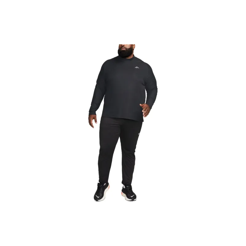 Nike Trail Men's Dri-FIT Long-Sleeve Running Top-5