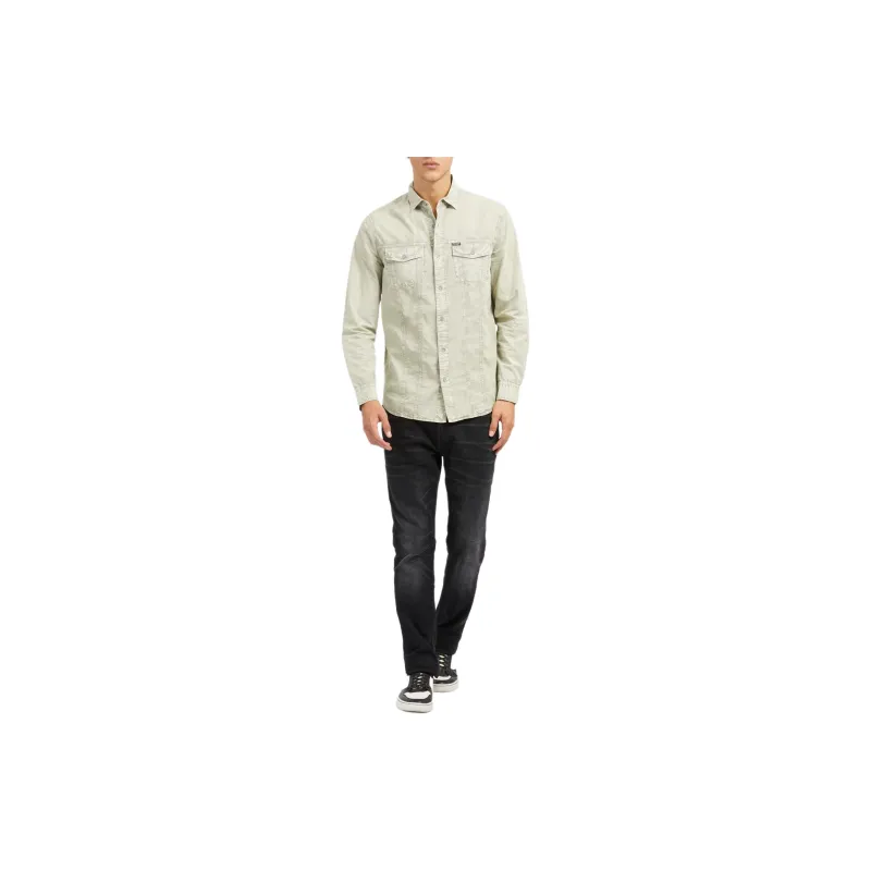 GUESS Jeans Men Black-2