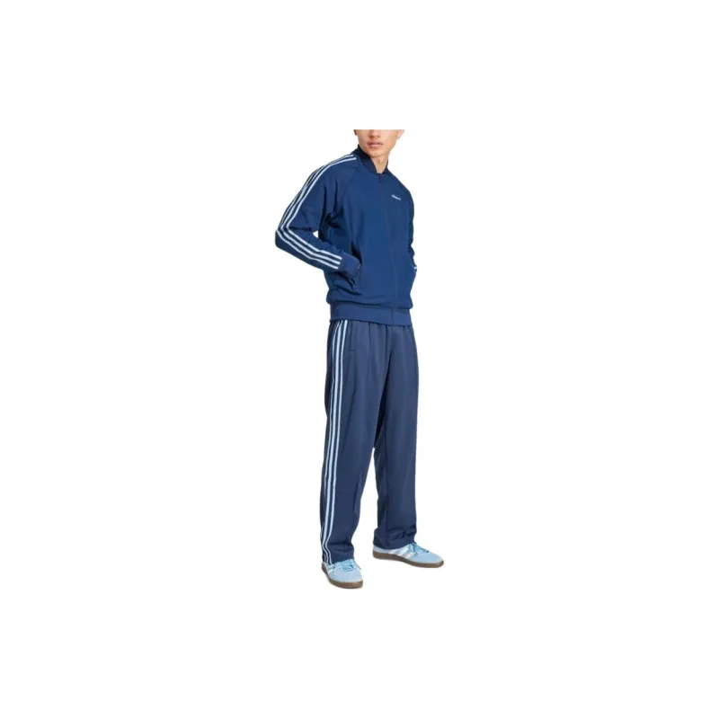 Adidas Originals Sst Jersey Track Jacket-3