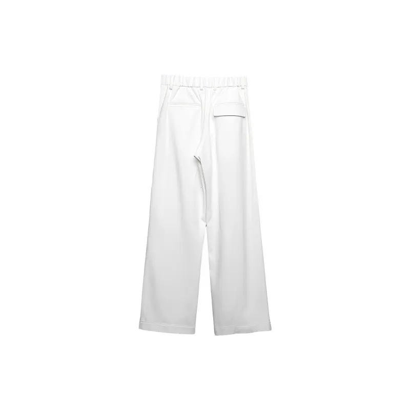 RAYSHOW Suit Trousers Men-1
