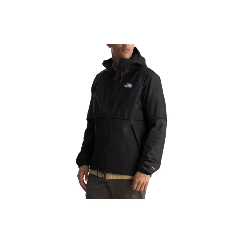 THE NORTH FACE Jackets Coats Men's Black-2