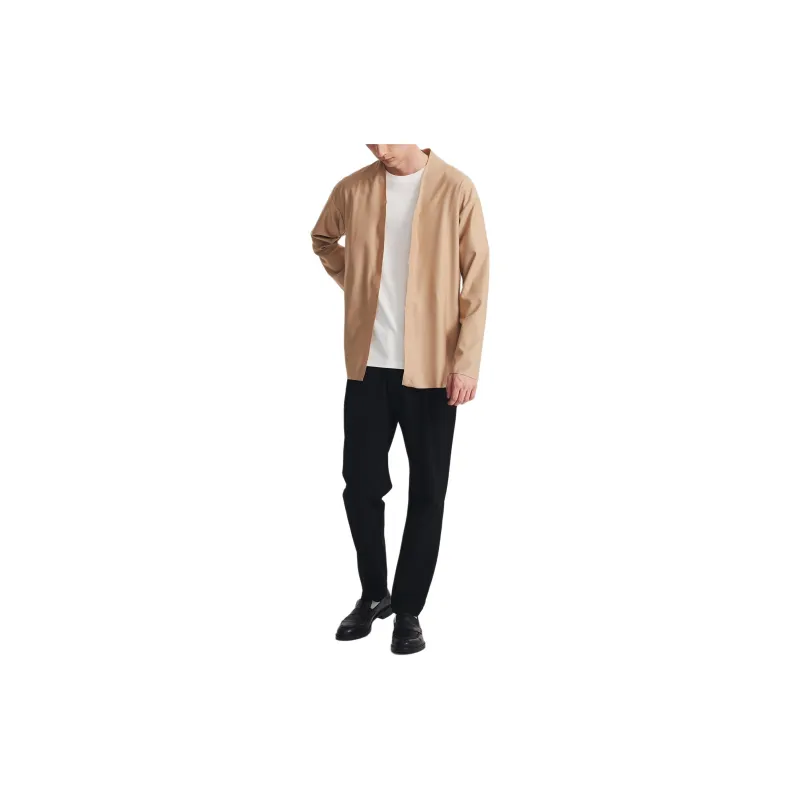 UNITED TOKYO Knitwear Men's Light Brown-2