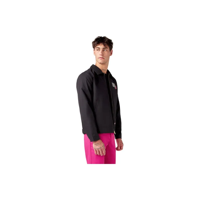 Bca X Dabeiyuzhou X Dickies Jackets Men Black-1