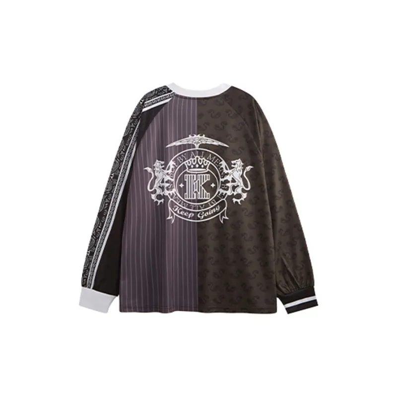 M MAICCO T Shirts Unisex-1