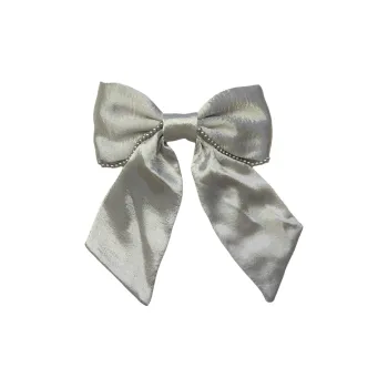 Do'so Missy Polyester Hair Clips Women's