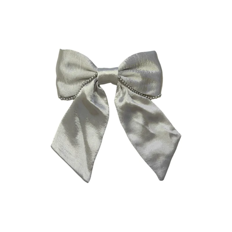 Do'so Missy Polyester Hair Clips Women's-2